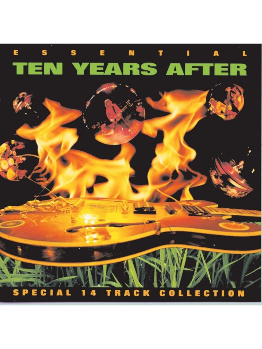 Essential Ten Years After Collection - Must-Have Vintage Style & Timeless Pieces